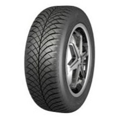 Foto pneumatico: NANKANG, AW-6 XL 225/40 R18 92V Quattro-stagioni