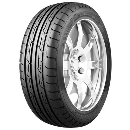 Foto pneumatico: NANKANG, COMFORT ECO 2 MFS XL 215/45 R18 93W Estive