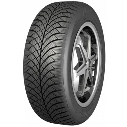 Foto pneumatico: NANKANG, Cross Seasons AW-6 185/60 R15 88H Quattro-stagioni