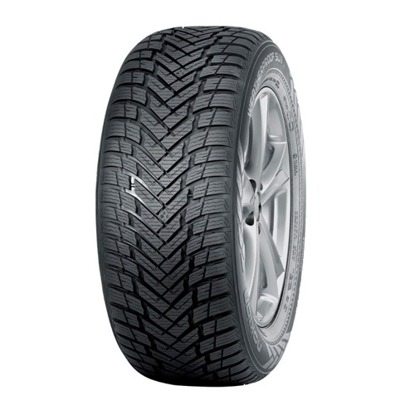 Foto pneumatico: NANKANG, Cross Seasons AW-6 185/55 R15 86H Quattro-stagioni