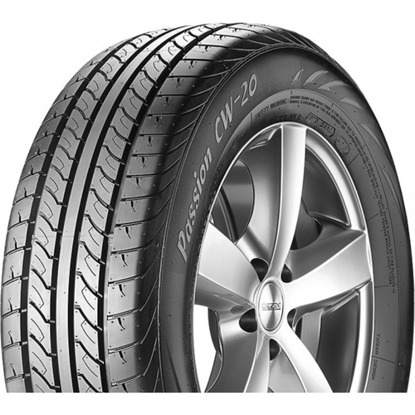 Foto pneumatico: NANKANG, CW-20 PASSION 175/75 R16 101R Estive