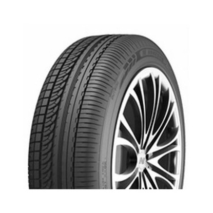 Foto pneumatico: NANKANG, AS-1 165/55 R14 72V Estive