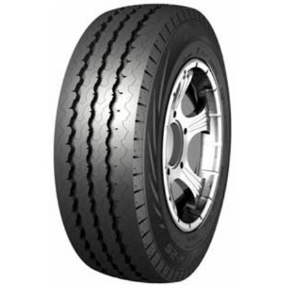 Foto pneumatico: NANKANG, CW-25 165/80 R13 94Q Estive