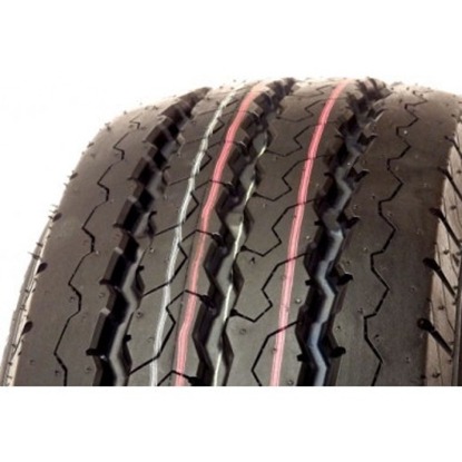 Foto pneumatico: NANKANG, CW-25 195/80 R15 106R Estive