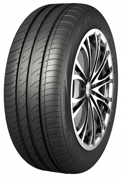 Foto pneumatico: NANKANG, ECONEX NA-1 XL 205/70 R14 98T Estive