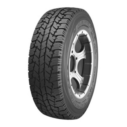 Foto pneumatico: NANKANG, FT 7 AT 285/65 R17 116S Estive