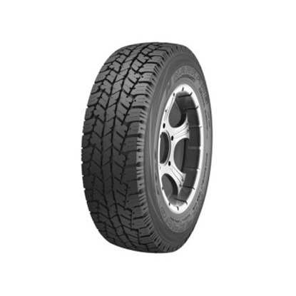 Foto pneumatico: NANKANG, FT-7 A/T FORTA 205/75 R15 97T Estive