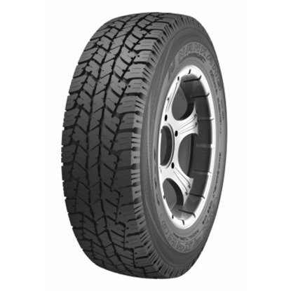 Foto pneumatico: NANKANG, FT-7 A/T FORTA 275/70 R16 114S Estive