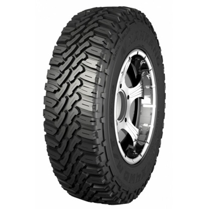 Foto pneumatico: NANKANG, FORTA FT-9 M/T P O R 215/75 R15 100Q Estive