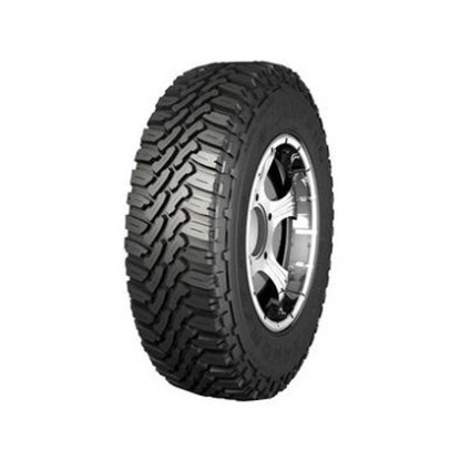 Foto pneumatico: NANKANG, FT 9 MT POR 245/75 R16 120N Estive