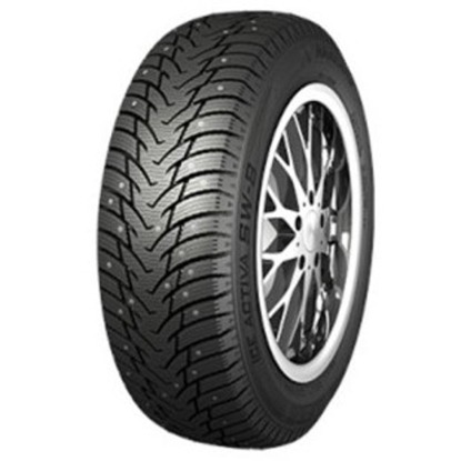 Foto pneumatico: NANKANG, ICE-2 NORDIC 225/55 R18 102T Invernali