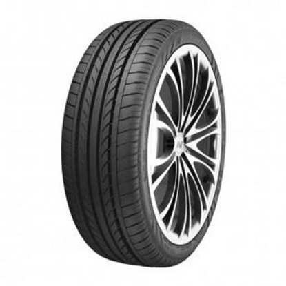 Foto pneumatico: NANKANG, ICE ACTIVA GRIP 2 235/40 R18 95T Invernali