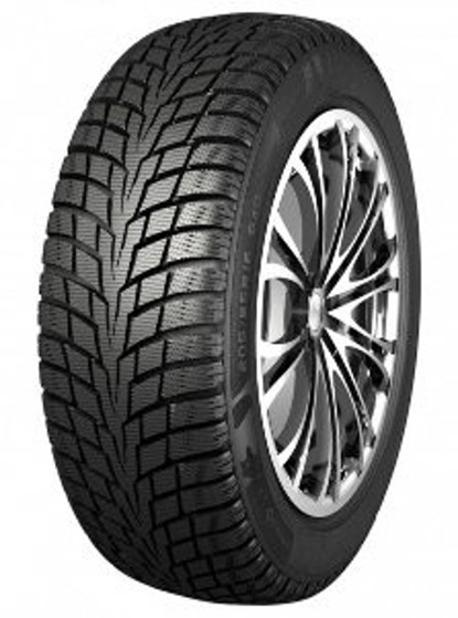 Foto pneumatico: NANKANG, ICE-1 NORDIC 235/45 R17 97Q Invernali