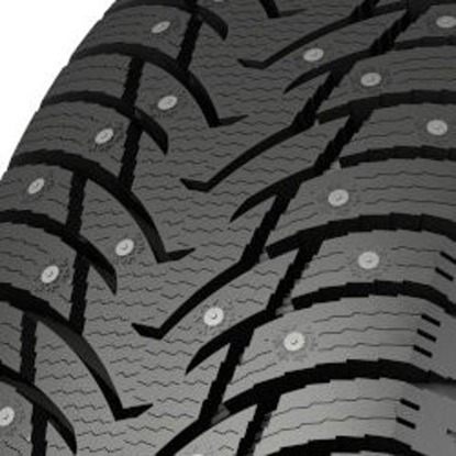 Foto pneumatico: NANKANG, ICE ACTIVA SW-8 STUDDED 235/50 R19 103T Invernali