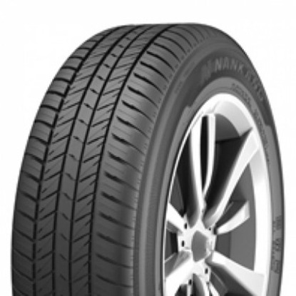 Foto pneumatico: NANKANG, N605 185/75 R14 89H Estive