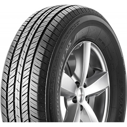 Foto pneumatico: NANKANG, N 605 WW 215/70 R15 98H Estive