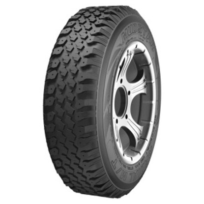 Foto pneumatico: NANKANG, MUDSTAR RADIAL MT N889 POR OWL 305/70 R16 118Q Estive