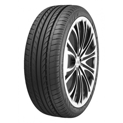 Foto pneumatico: NANKANG, NS 20 MFS XL 265/35 R19 98Y Estive