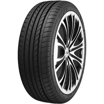 Foto pneumatico: NANKANG, NS20 165/35 R17 75V Estive