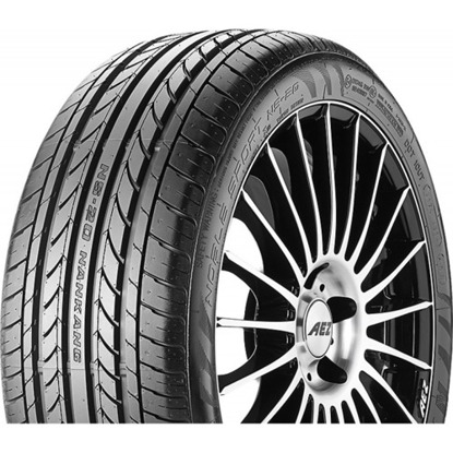 Foto pneumatico: NANKANG, NS 20 XL MFS 245/40 R18 97W Estive