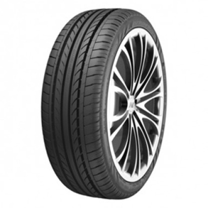 Foto pneumatico: NANKANG, NS20 235/45 R17 97W Estive