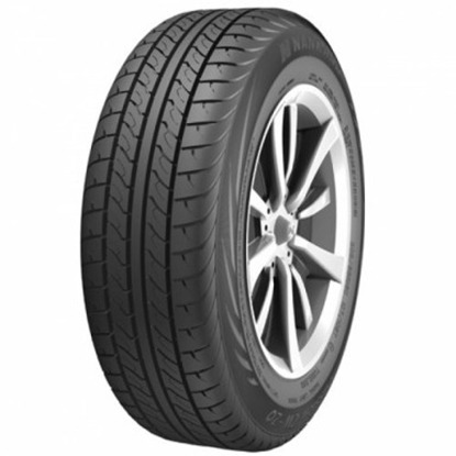 Foto pneumatico: NANKANG, CW-20 215/70 R16 108T Estive