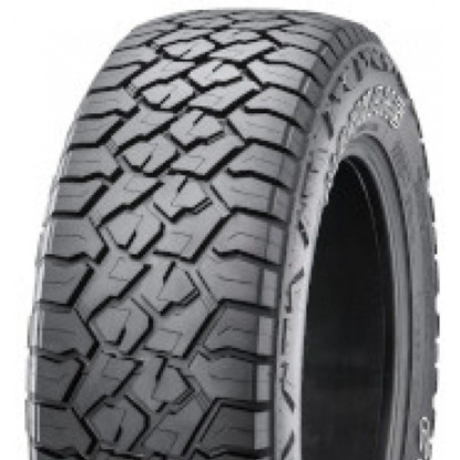 Foto pneumatico: NANKANG, R/T CONQUEROR 285/75 R16 126K Estive