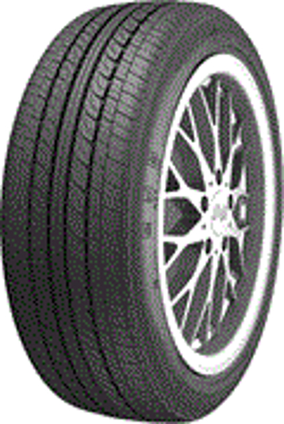 Foto pneumatico: NANKANG, RX 615 205/60 R15 91V Estive