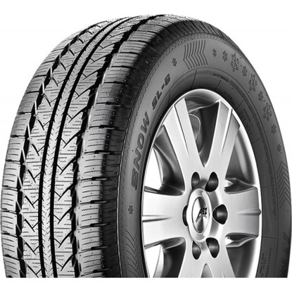 Foto pneumatico: NANKANG, SL 6 225/75 R16 121R Invernali