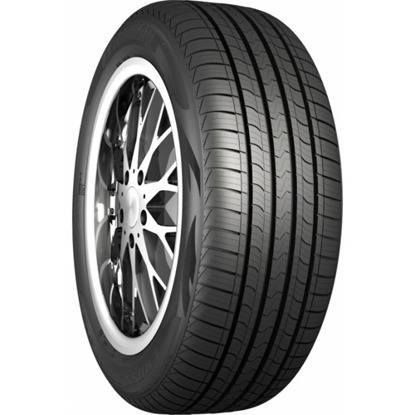 Foto pneumatico: NANKANG, Cross Sport SP-9 215/60 R15 94H Estive