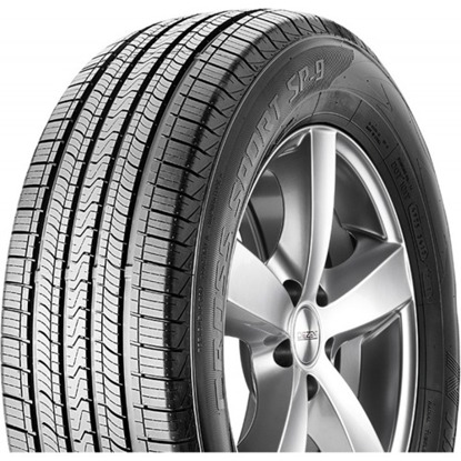 Foto pneumatico: NANKANG, Cross Sport SP-9 215/65 R17 99V Estive