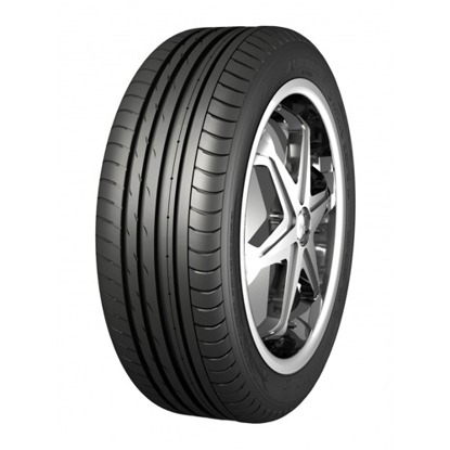 Foto pneumatico: NANKANG, Sportnex AS 2+ 225/45 R17 94Y Estive