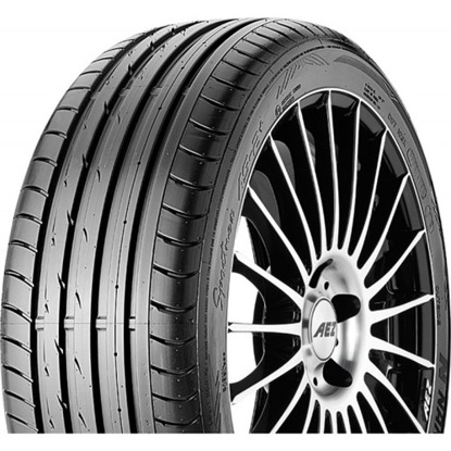 Foto pneumatico: NANKANG, Sportnex AS 2+ 215/55 R16 93V Estive