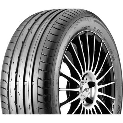 Foto pneumatico: NANKANG, Sportnex AS 2+ 275/40 R19 101Y Estive