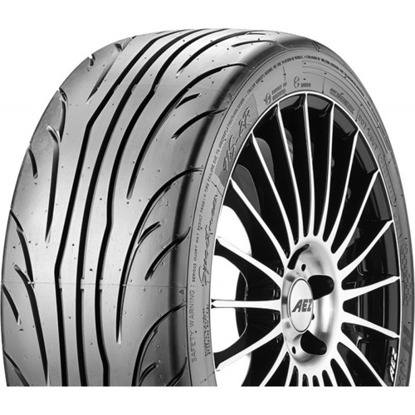 Foto pneumatico: NANKANG, NS 2R XL 285/35 R20 100Y Estive