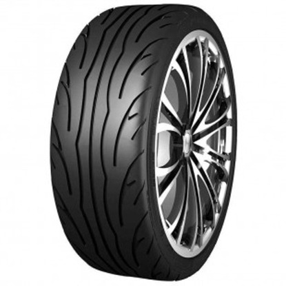 Foto pneumatico: NANKANG, NS 2R 180 MEDIUM XL 235/40 R18 95Y Estive