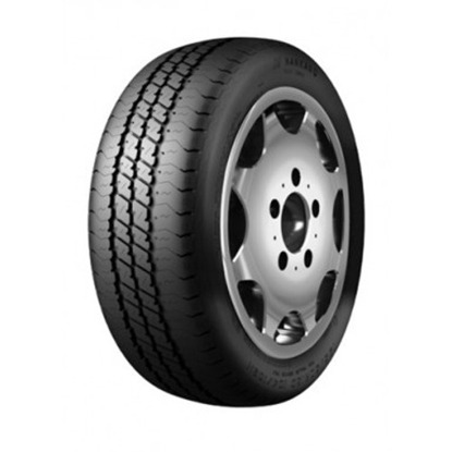 Foto pneumatico: NANKANG, TR10 195/60 R12 104N Estive