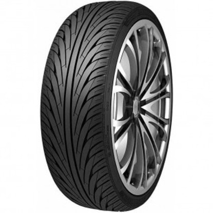 Foto pneumatico: NANKANG, NS 2 ULTRASPORT 175/50 R13 72V Estive