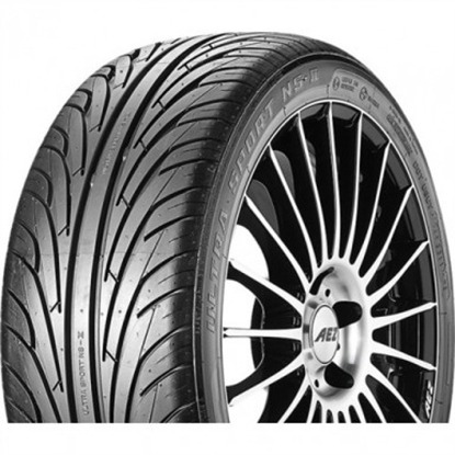 Foto pneumatico: NANKANG, NS 2 245/40 R20 95Y Estive