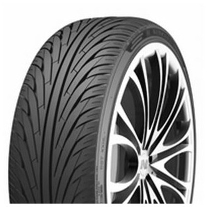 Foto pneumatico: NANKANG, NS 2 185/45 R15 75V Estive