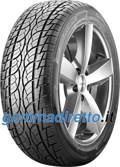 Foto pneumatico: NANKANG, SP 7 XL 305/40 R22 114V Estive