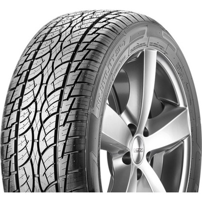 Foto pneumatico: NANKANG, SP-7 255/65 R17 110H Estive