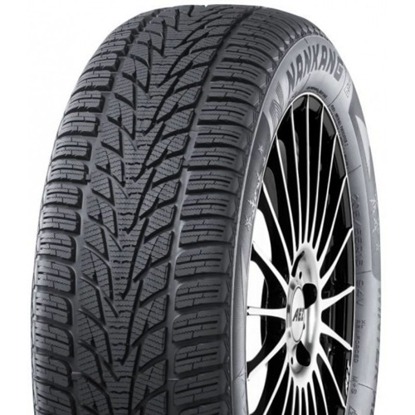 Foto pneumatico: NANKANG, Winter Activa 4 255/35 R19 96W Invernali