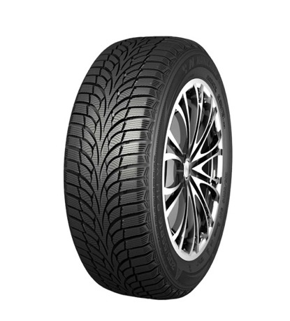 Foto pneumatico: NANKANG, SNOW SV 3 XL 185/60 R15 88H Invernali