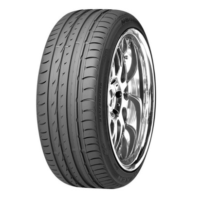 Foto pneumatico: NEXEN, N8000 205/40 R18 86Y Estive