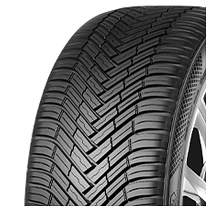 Foto pneumatico: NEXEN, N blue 4Season 2 205/45 R17 88W Quattro-stagioni