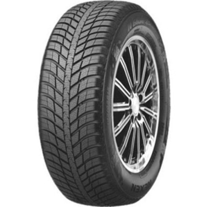 Foto pneumatico: NEXEN, N blue 4Season 2 215/40 R18 89W Quattro-stagioni