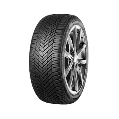 Foto pneumatico: NEXEN, N blue 4Season 2 245/45 R18 100Y Quattro-stagioni