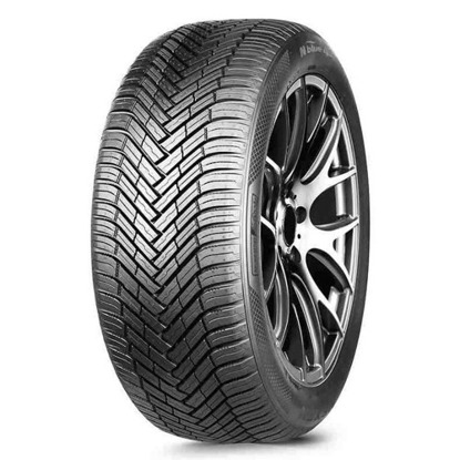 Foto pneumatico: NEXEN, N blue 4Season 2 195/50 R15 82V Quattro-stagioni