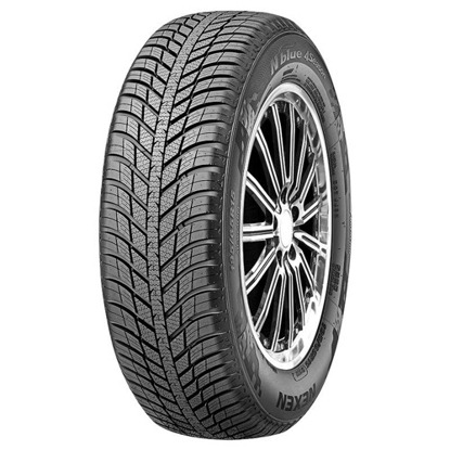 Foto pneumatico: NEXEN, N BLUE 4SEASON 2 255/35 R18 94Y Quattro-stagioni